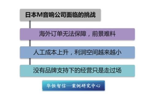 從聲波到山川 一家音響制造企業(yè)的跨界轉(zhuǎn)型之路