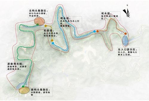 設(shè)計(jì)的力量 旅游項(xiàng)目空間設(shè)計(jì)方略與開發(fā)策劃