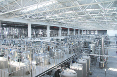 康緣藥業(yè) 以創(chuàng)新為根基，錨定未來煉‘內(nèi)功’，探索旅游開發(fā)新路徑