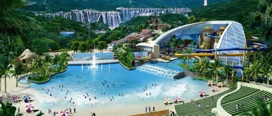 文化旅游地產(chǎn)七大經(jīng)典開發(fā)模式解析