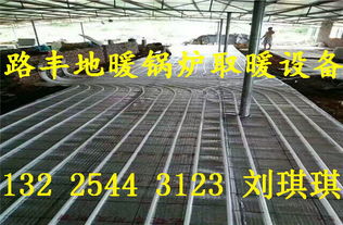 路豐豬舍取暖設備 專為豬舍采暖設計的高效地暖鍋爐，現貨批發選購指南